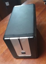 D-Link NAS Box DNS-323 Rev. C1
