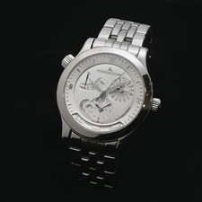 JAEGER-LECOULTRE Master