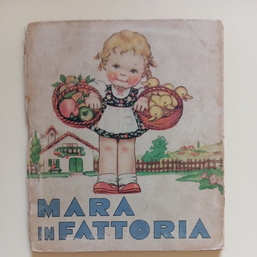 Mara fattoria mariapia - -,