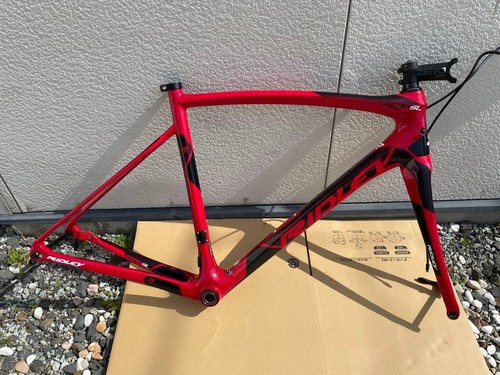 Set telaio bici strada - bici, da