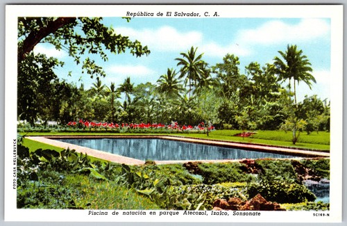 Cartolina epoca atecozol - cartolina,
