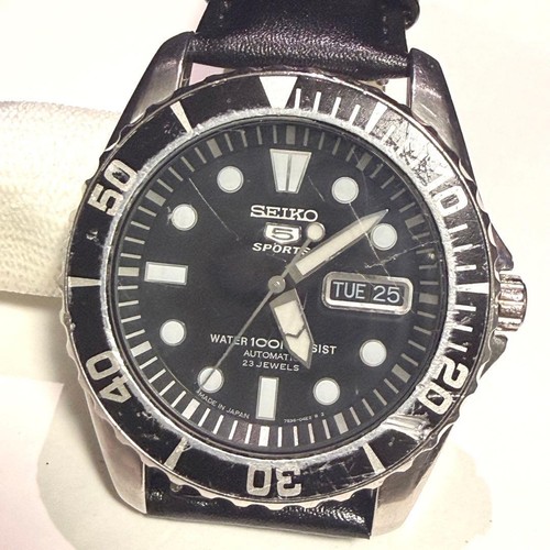 Orologio seiko 7s36 03c0 - seiko, 7s36-03c0