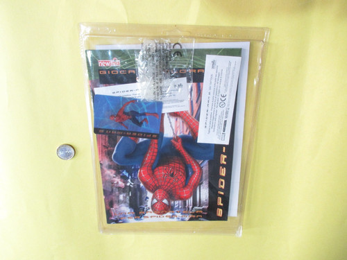 Uomo ragno spiderman - uomo,