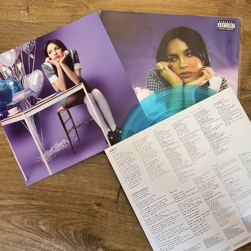 Olivia rodrigo sour - rodrigo, target
