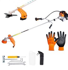 Decespugliatore Motore A