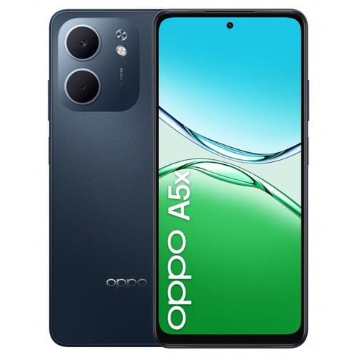 Oppo a5x - a5x, blue)