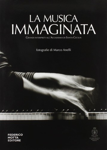 Musica immaginata grandi - musica,
