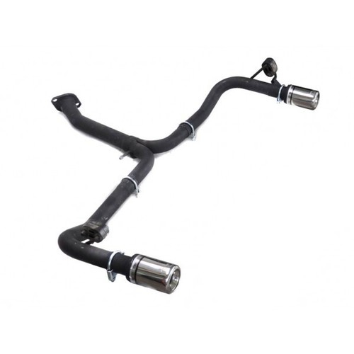 Scarico sportivo per - , toyota