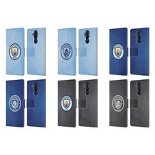 MANCHESTER CITY MAN CITY FC