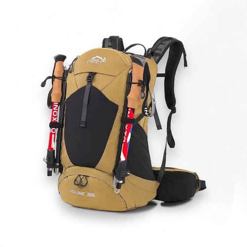 Zaino 35l alpinismo uomo - 35l, donna