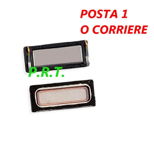 Speaker ascolto voce superiore - ascolto,