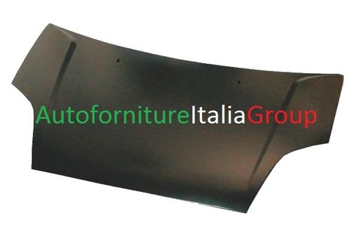 Cofano anteriore ant per - anteriore,