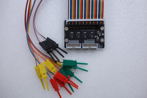 Rigol mso5000 pla2216 sonda - pla2216,
