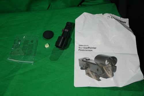 Celestron nexstar 130slt - celestron,