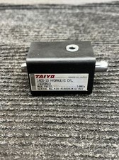 NOS Taiyo 140S-1D Cilindro