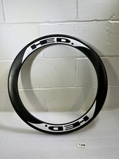 Ruota bici da strada HED