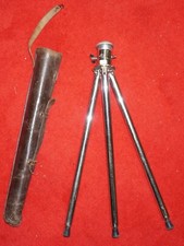 VINTAGE CAMERA TRIPOD STAND -