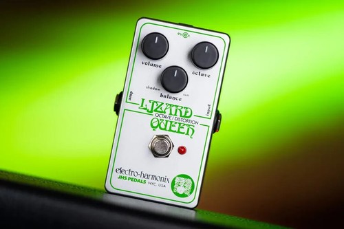 Electro harmonix lizard queen - electro,