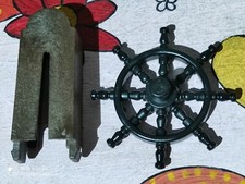 Playmobil supporto marrone - supporto,