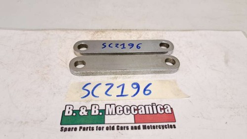 Braccetti forcella anteriore - forcella,