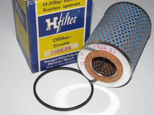 ölfiltereinsatz mga mgb - mga,
