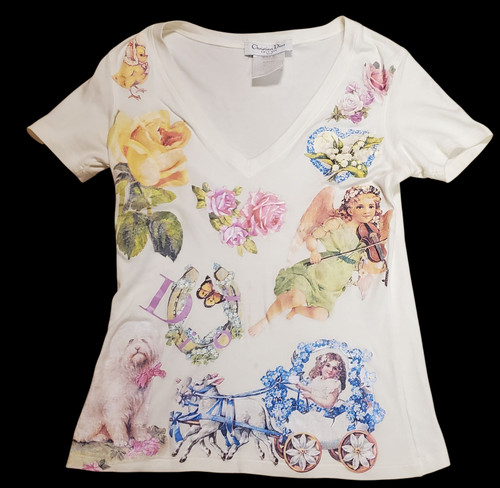Shirt christian dior - christian,