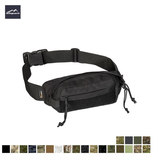 Wisport toke bumper - wisport®,
