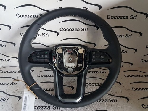 Volante multifunzione jeep - multifunzione,