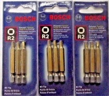 Bosch TDR2203 R2 x 2" Square