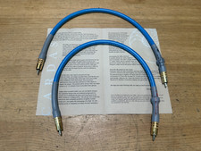 Cardas Cable QUADLINK 5C 1ft RCA Cable