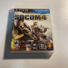 Socom navy seals - socom, (sony