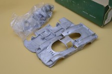 AUTOSTILE 02 FERRARI 512S LONG TAIL 24H LE MANS 1970 #11 SCUDERIA NART