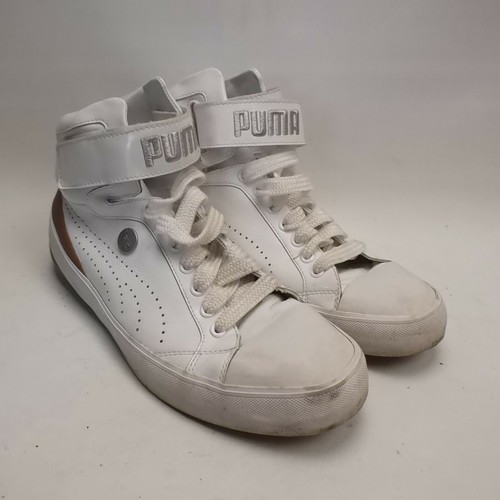 Puma mihara yasuhiro mid hi - puma,