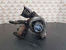 TURBO TURBINA FORD FOCUS 1.6 TDCI ANNO 2008 (9660641380) USATO ORIGINALE