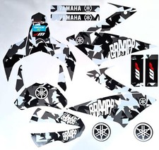 Yamaha XT660 X 2006 - KIT