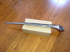 Hood Handle, Reproduction, For