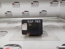 CENTRALINA ABS 2D 135Kw 184CV VW GOLF 2014 5Q0907379M 5Q0614517L PB3