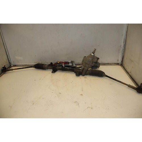 Scatola sterzo elettrica smart - scatola,