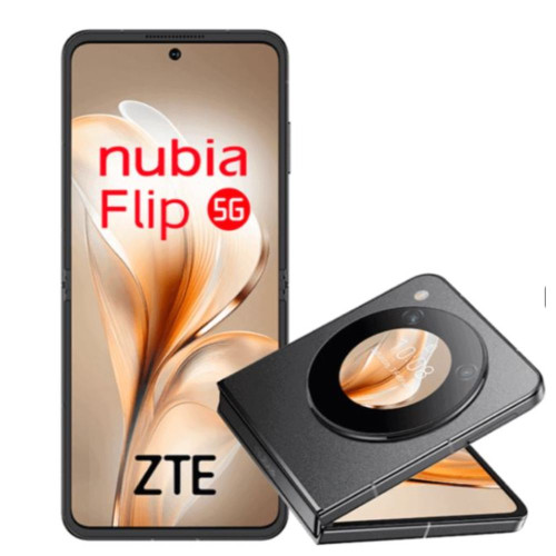 Zte nubia flip - nubia,