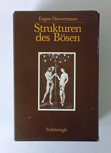 Eugen drewermann strukturen - drewermann,