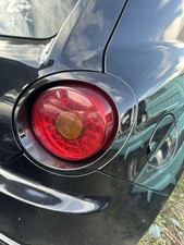 Coppia Stop Fanale Posteriore