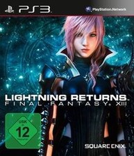 Lightning Returns - Final