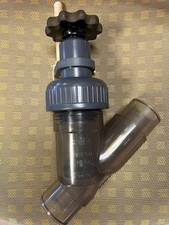 VINTAGE George Fisher Y Style