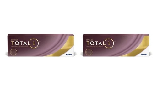 Total multifocal lenti a - lenti,