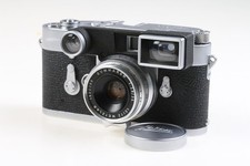 Leica doppia corsa con - leica, /