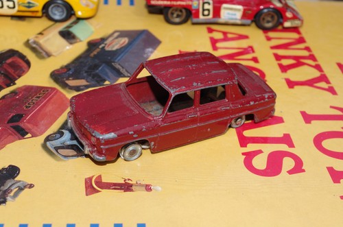 Renault junior ref 103 - 8,