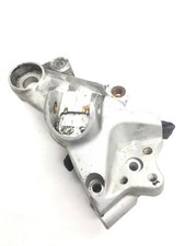 Piastra Anteriore Sinistra KTM SMC R 690 2012-2016