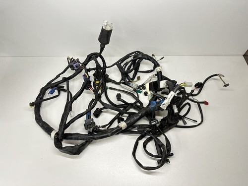 Faisceau electrique honda - faisceau,