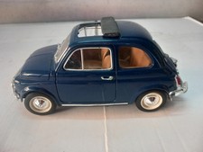 FIAT 500 L  1/16  BURAGO CAPPOTTINA ADATTATA