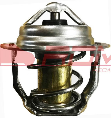 Valvola pressione termostato - pressione,